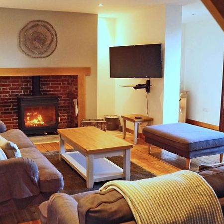 Arniss Farmhouse フォーディングブリッジ エクステリア 写真