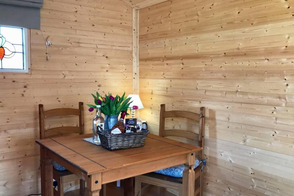Arniss Farmhouse フォーディングブリッジ エクステリア 写真
