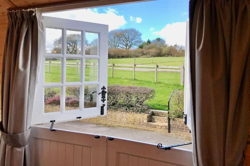 Arniss Farmhouse フォーディングブリッジ エクステリア 写真