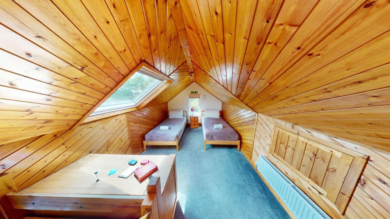 Arniss Farmhouse フォーディングブリッジ エクステリア 写真